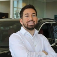 Central Valley Automotive Group Employee Angelo Jabsi's profile photo