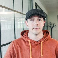 Chemify Limited Employee Chris Martin's profile photo