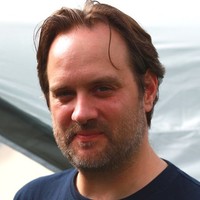Microbiology Society Employee Damien Phillips's profile photo