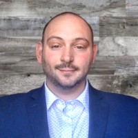 Fives Bronx Employee Vincent Pilolli's profile photo