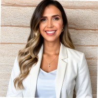 Legacy Countertops Employee Kamila Rodrigues's profile photo
