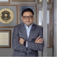 Welspun Living Limited Employee Keyur Parekh's profile photo