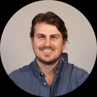 ClientManager.io Employee Kyle Prinsloo's profile photo