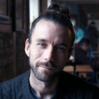 DONTNOD Montréal Employee Sam Bradley's profile photo