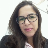 Walmart Employee Fabíola Costa's profile photo