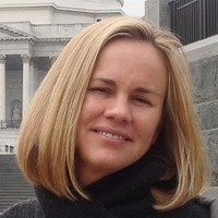 Works Advertising Employee Susan Shore's profile photo