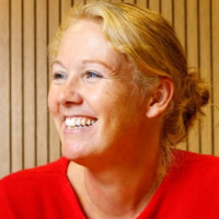 DENIOS BV Employee Marieke Brink's profile photo