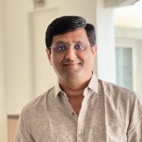 AxiCorp Employee Sharath Kumar's profile photo