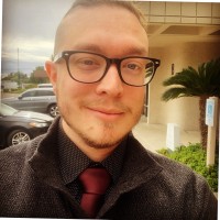 B. Braun Medical Inc. (US) Employee Rhys Lee's profile photo