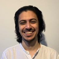 Visualise AR & VR Employee Callum Fowler's profile photo