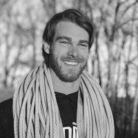 Glampervan Employee Andrew Stenken's profile photo