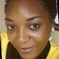ESS Employee Jamie Luckey-Johnson's profile photo