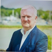 VesselsValue Ltd Employee Robert Stewart's profile photo