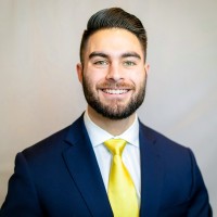 CodeMettle Employee Kyle Green's profile photo