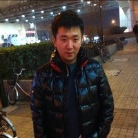 Yang Li's profile photo