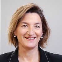 Eurazeo Employee Noelle Wydauw's profile photo