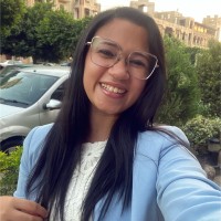 Marina Maged's profile photo