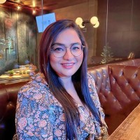 Atika Behal Email & Phone Number