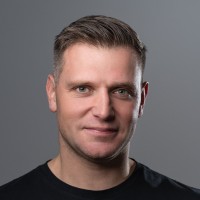 Boyd Digital Employee Grant Ruxton's profile photo