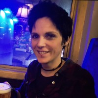 Parliamentary Digital Service Employee Sarah Allett's profile photo