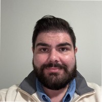 WRIGHT SERVICES INC Employee Cameron Malley's profile photo
