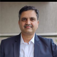 Mahindra and Mahindra Limited [Automotive, Farm Equipment and Agri Business] Employee Nasir Deshmukh's profile photo