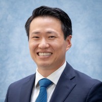 Water Replenishment District Employee Evan Lue's profile photo