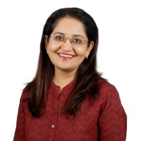 Happiest Minds Technologies Employee Preeti Menon's profile photo