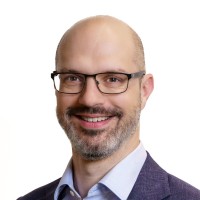 Luxembourg Stock Exchange Employee Maxime Aerts's profile photo