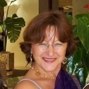 Entertainment Partners Employee Anna Reeves's profile photo