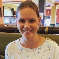 Biomarket Employee Piret Hansen's profile photo