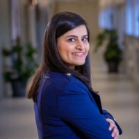 Radha Kulkarni Email & Phone Number