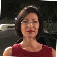 McLarens Employee Veronica Montes-Gadea's profile photo