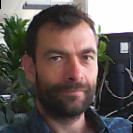 Lufthansa Systems GmbH & Co. KG Employee Jens Kamp's profile photo