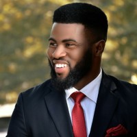 CSAAE Employee Joshua Akor's profile photo