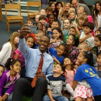 Chiefs for Change Employee Robert Runcie's profile photo