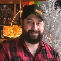 MB Division Employee Josh Gordon's profile photo
