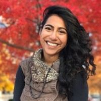 Culinary Backstreets Employee Tas Anjarwalla's profile photo