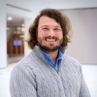 Nathaniel Smith Email & Phone Number