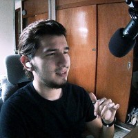 BLAUTECH Employee Adrian Bustamante Zarate's profile photo