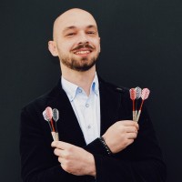 Space Employee Atlant Nila's profile photo