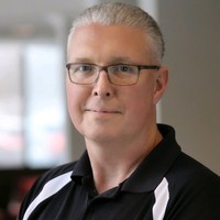 Middlesex Glass Company Employee Michael Byrne's profile photo