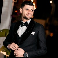 Abdo Saber Email