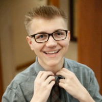 Networks Rx, LLC Employee Ethan Moss's profile photo