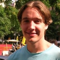 Digital Dreams Employee Thijmen Bink's profile photo