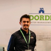 DORDT Employee Alejandro Hennigs's profile photo