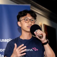 Novus Consulting Employee Issac Lau's profile photo