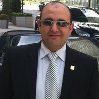 Seapro petroleum & marine services S.A.E Employee Tarek Farouk's profile photo