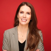 Stanford University Employee Jamie Downes's profile photo