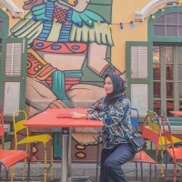 PT.Pertamina (Persero) Employee Resti Lestari's profile photo